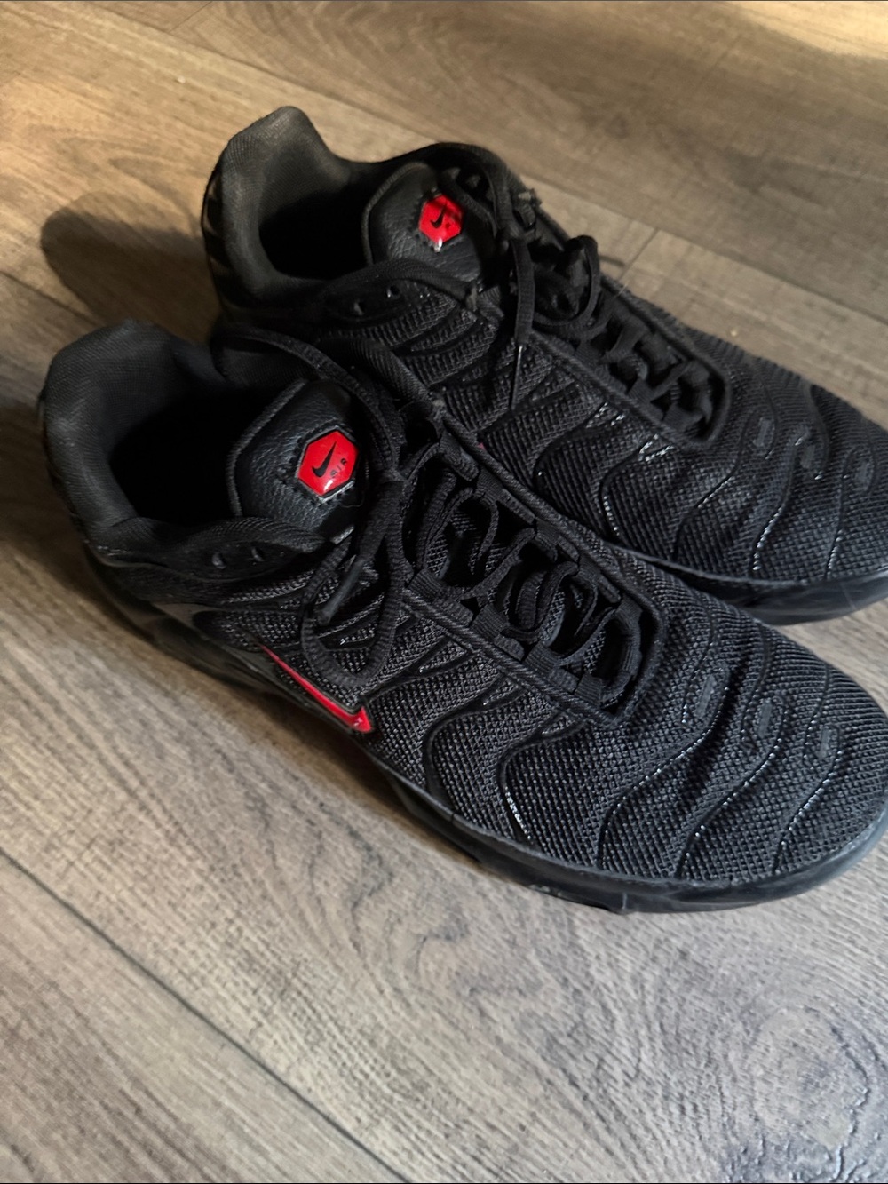 Nike tn air